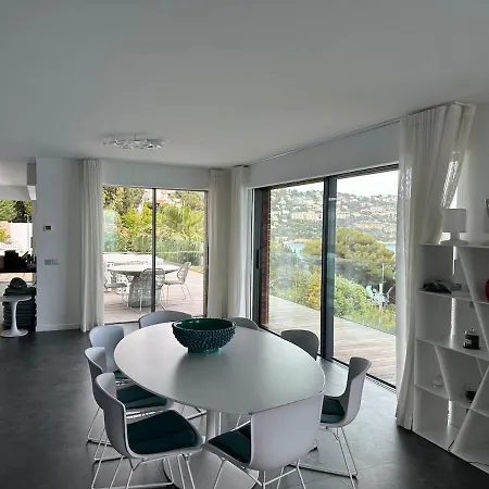 Before Making A Request, Read My Host Profile At The Bottom Of Page # Premium 4 Bedroom Villa With Private Pool Near Monaco
