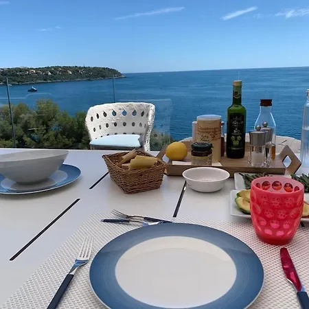 Вилла Before Making A Request, Read My Host Profile At The Bottom Of Page # Premium 4 Bedroom Villa With Private Pool Near Monaco Рокебрюн — Кап-Мартен