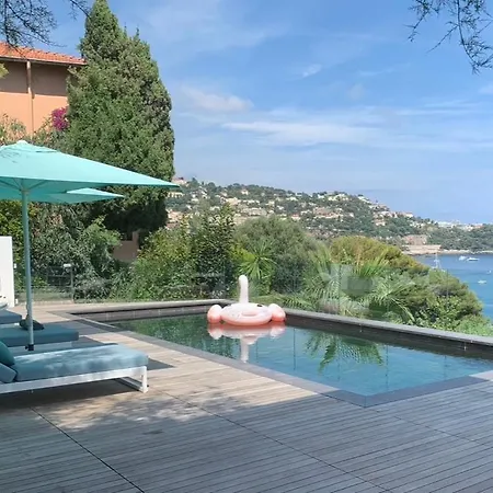 Villa Before Making A Request, Read My Host Profile At The Bottom Of Page # Premium 4 Bedroom Villa With Private Pool Near Monaco *