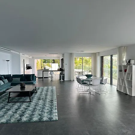 Before Making A Request, Read My Host Profile At The Bottom Of Page # Premium 4 Bedroom Villa With Private Pool Near Monaco Villa Roquebrune-Cap-Martin