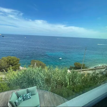 Before Making A Request, Read My Host Profile At The Bottom Of Page # Premium 4 Bedroom Villa With Private Pool Near Monaco Villa Roquebrune-Cap-Martin