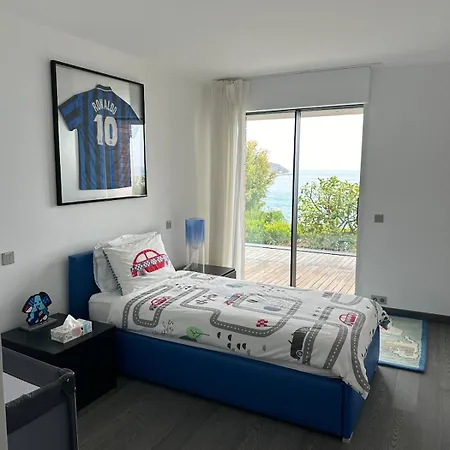 Villa Before Making A Request, Read My Host Profile At The Bottom Of Page # Premium 4 Bedroom Villa With Private Pool Near Monaco
