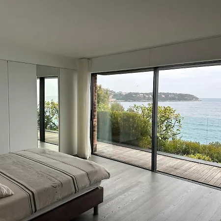 Before Making A Request, Read My Host Profile At The Bottom Of Page # Premium 4 Bedroom Villa With Private Pool Near Monaco * Roquebrune-Cap-Martin